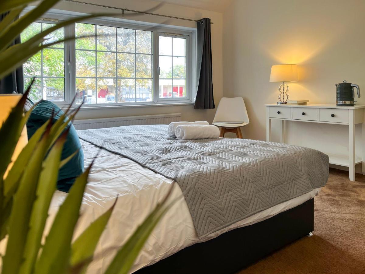 Maberic Housing Privatunterkunft Cranford
