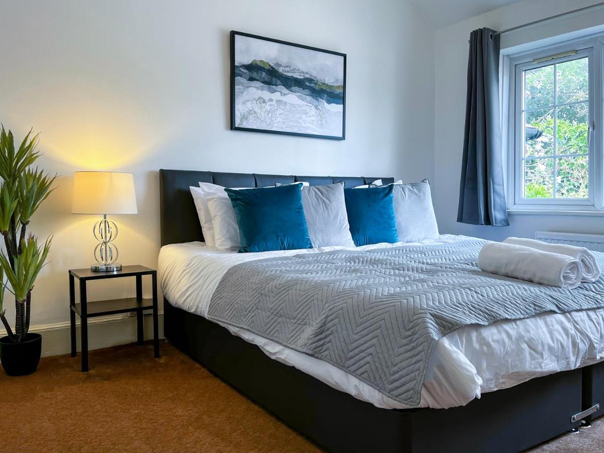 Maberic Housing Privatunterkunft Cranford