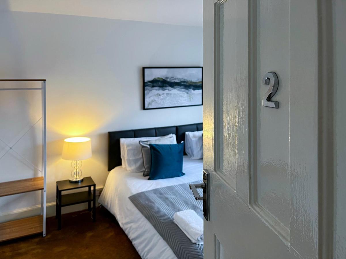 Maberic Housing Privatunterkunft *