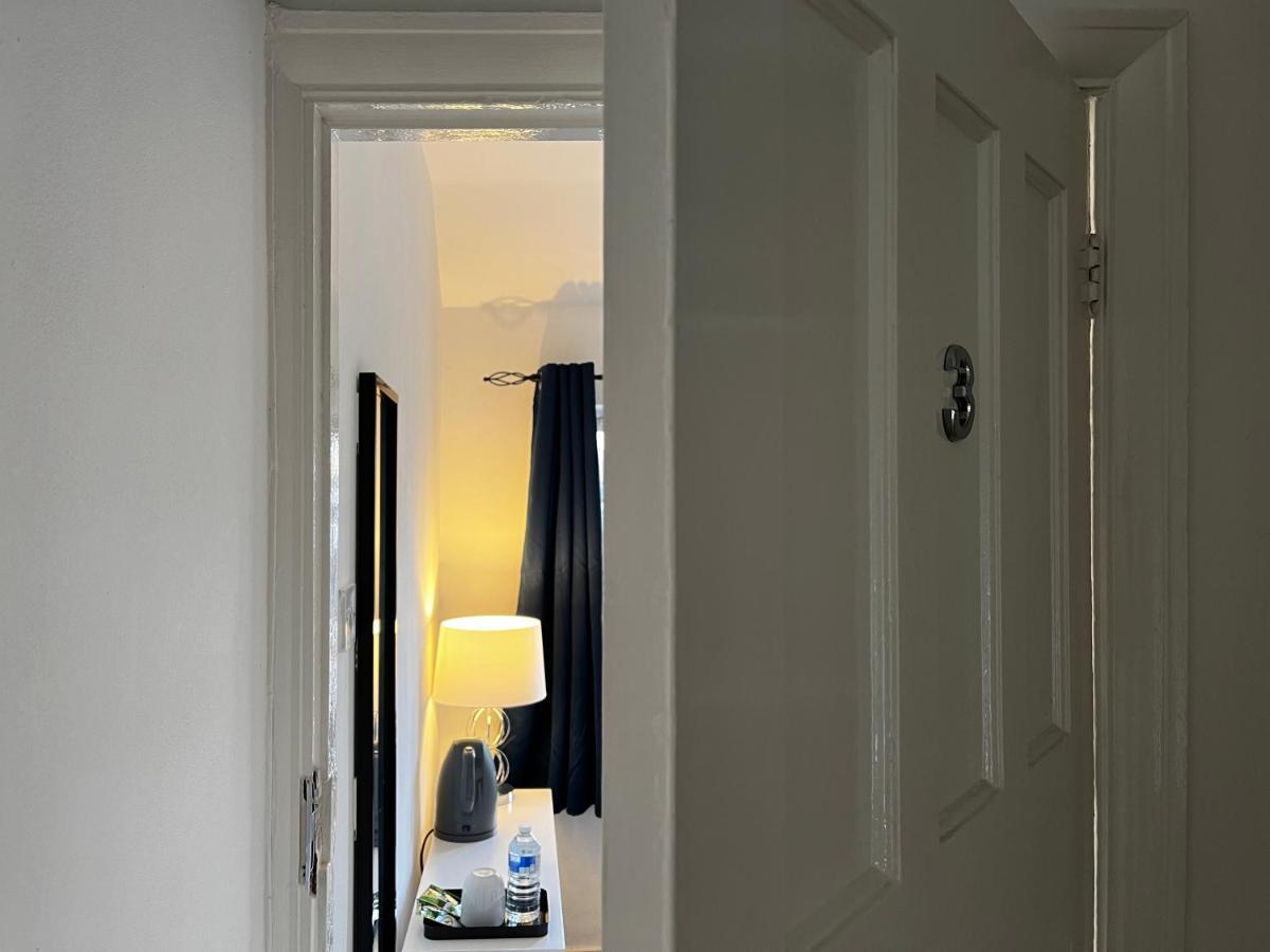Maberic Housing Privatunterkunft *