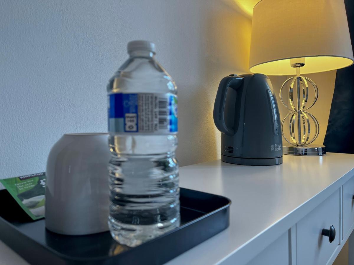 Maberic Housing Privatunterkunft
