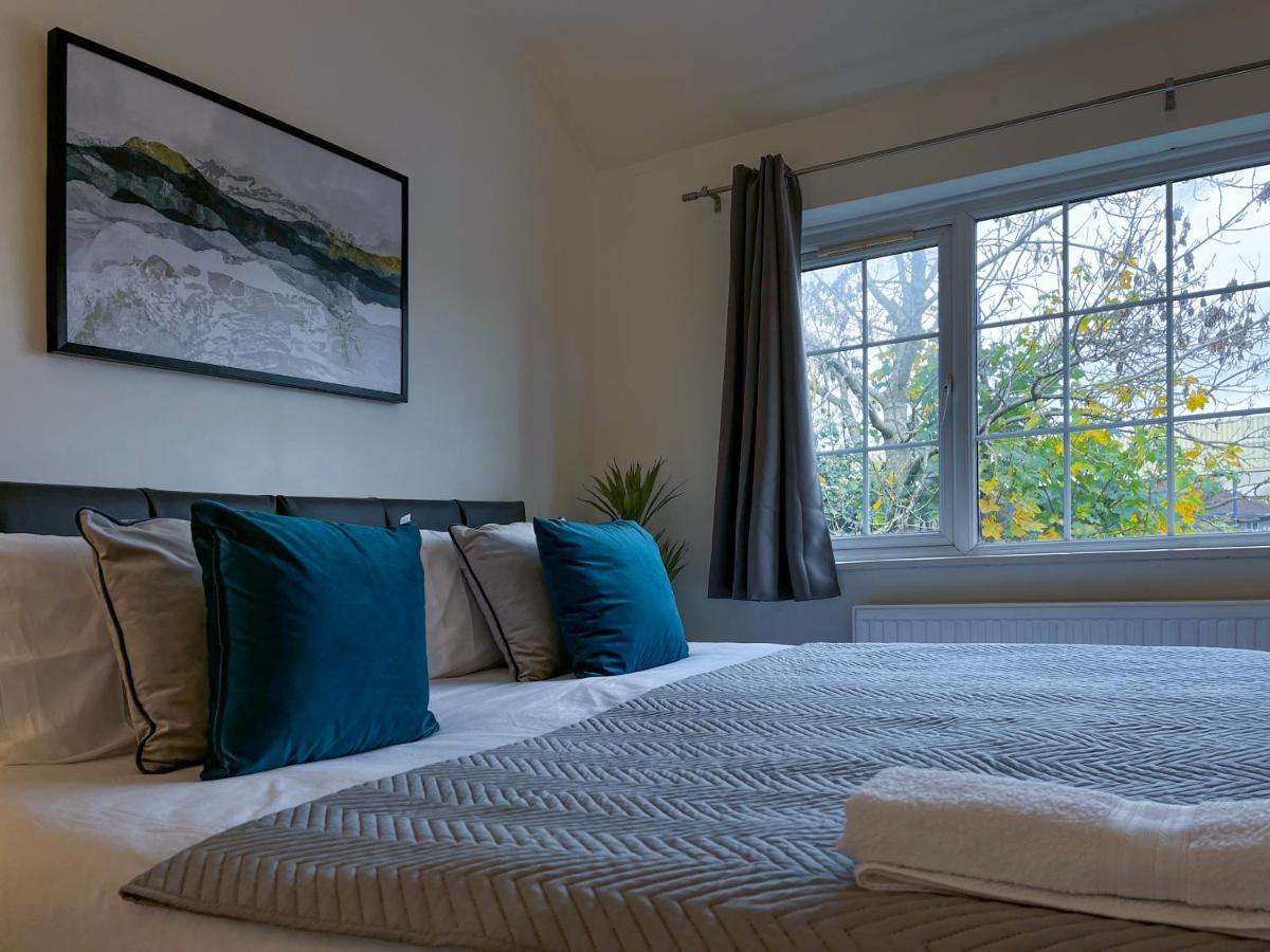 Maberic Housing Privatunterkunft Cranford