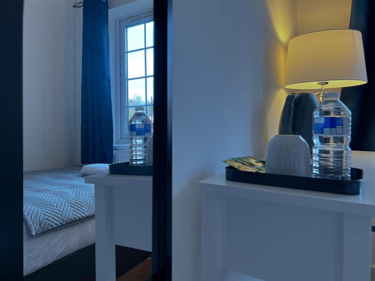 Maberic Housing Privatunterkunft
