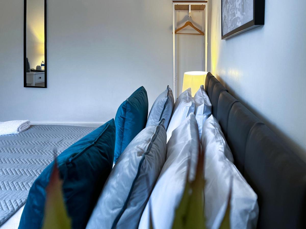 Maberic Housing Privatunterkunft *